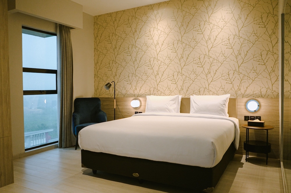 Achiera Hotel And Convention Jatiwangi 13/34