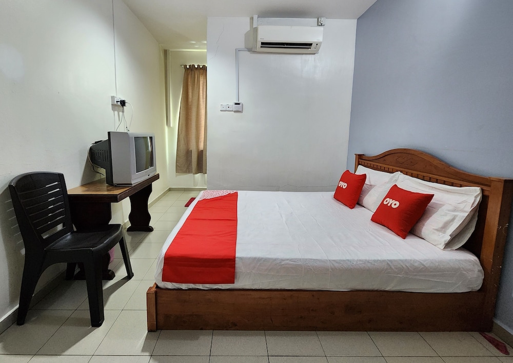 Hotel O Ban Cheong 21/36