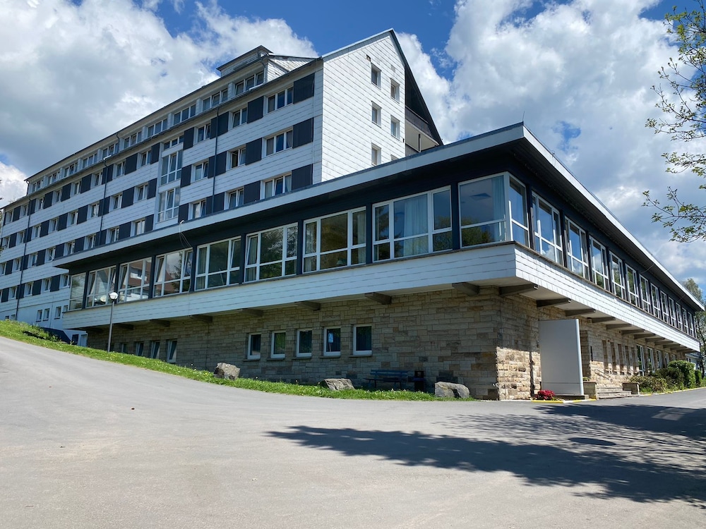 Werrapark Resort Hotel Frankenblick 5/64