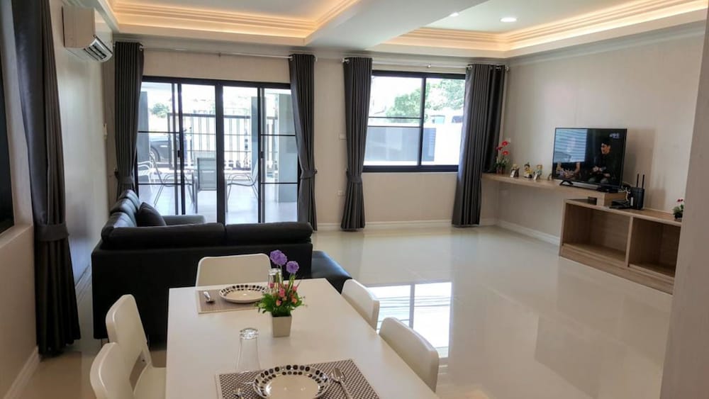Ban Sasithorn Huahin 17/25