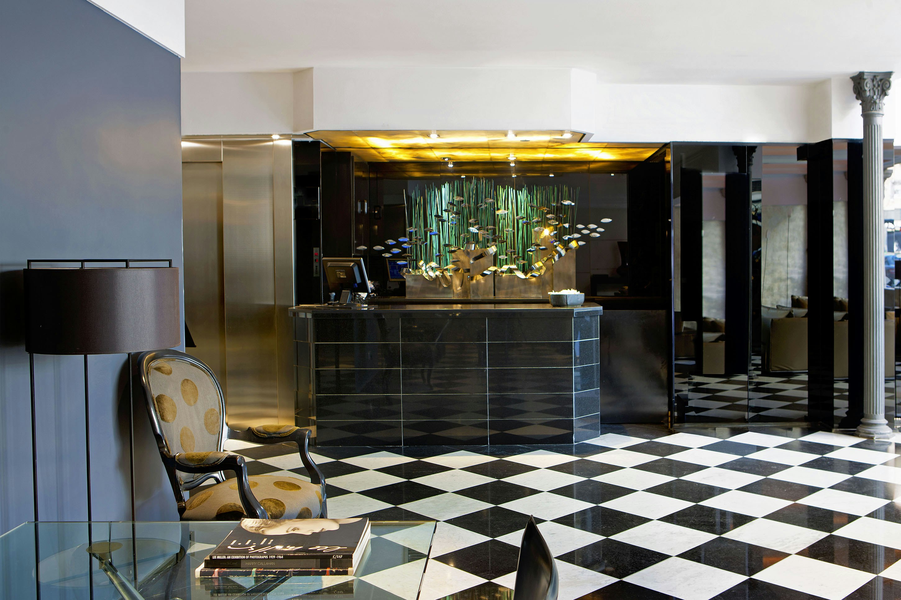 Gran Derby Suite Hotel 5/26