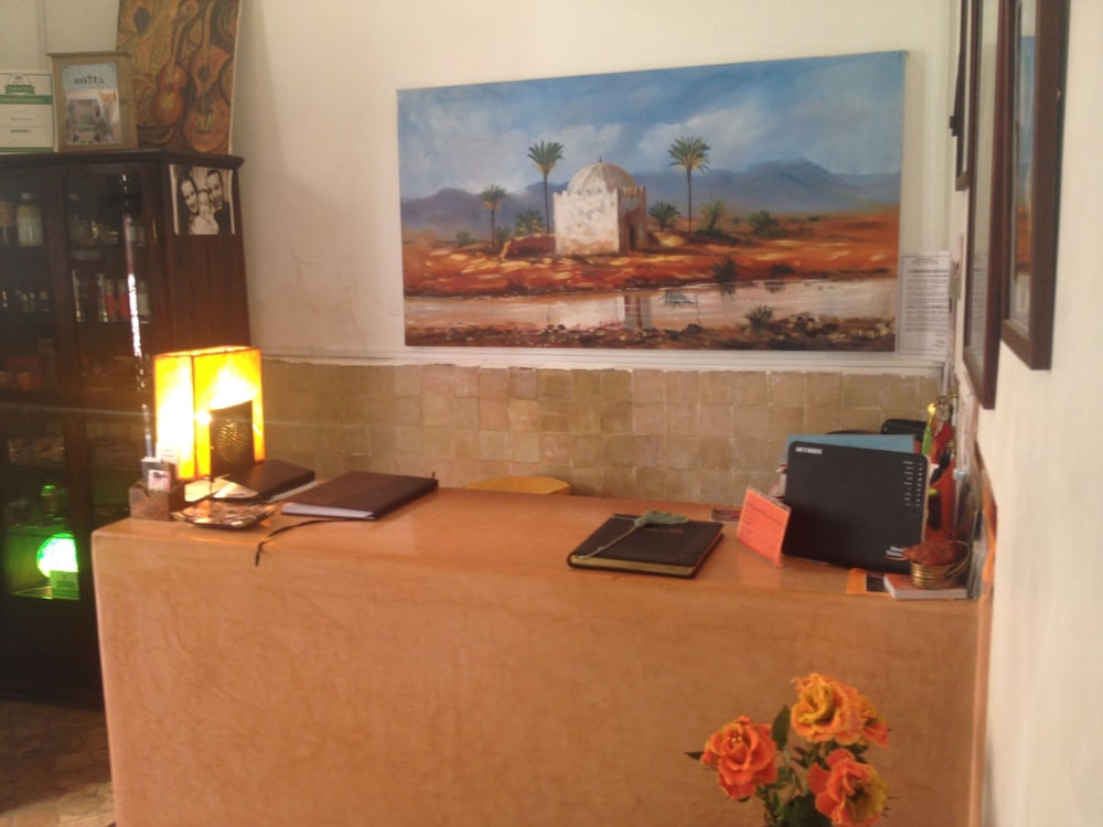 Riad Mariana 6/41