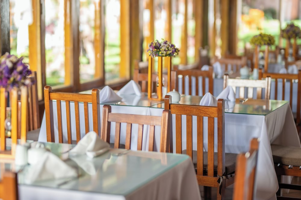 Hotel Spa San Agustin Urubamba 37/49