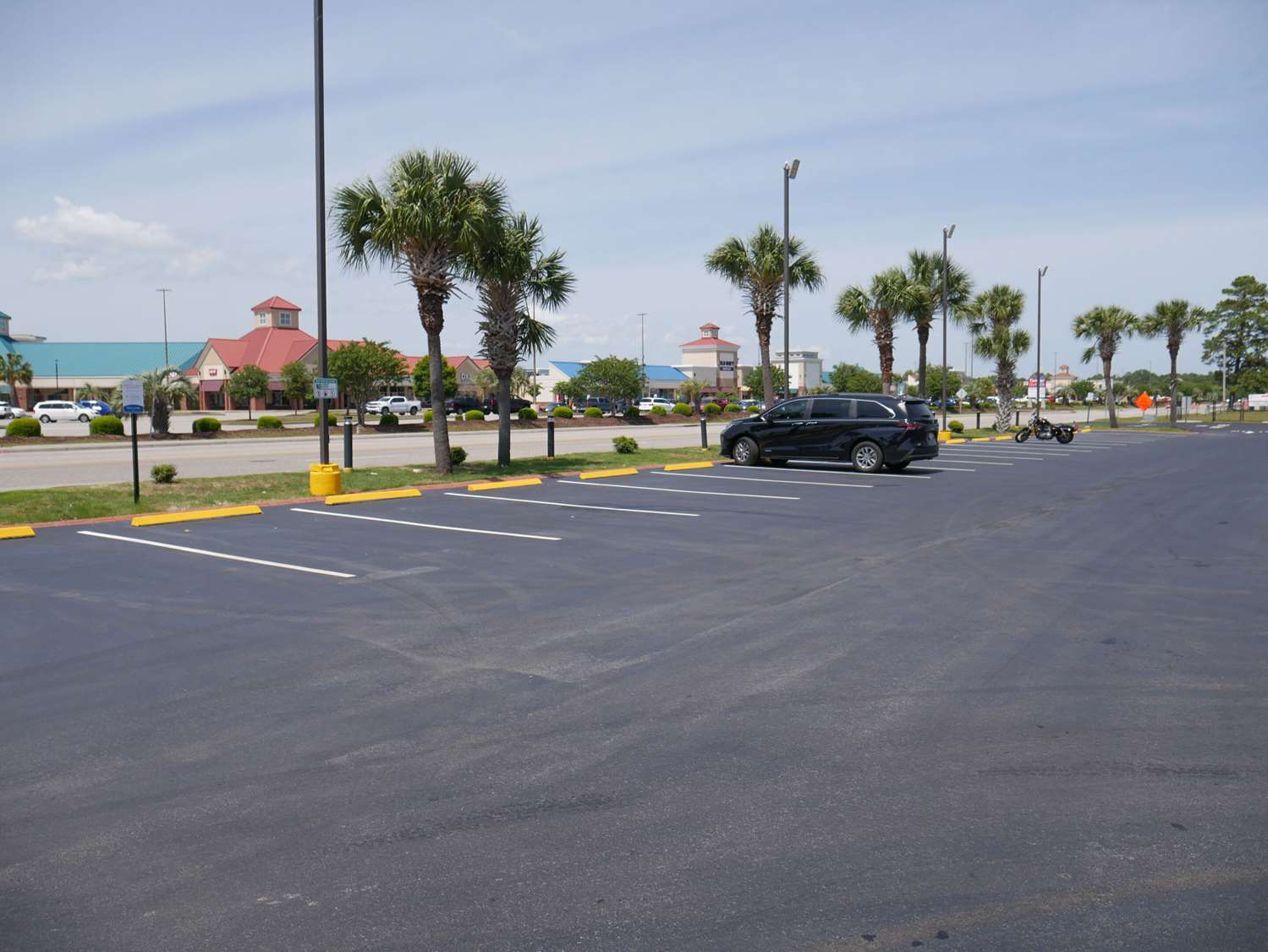 Wingate by Wyndham Myrtle Beach At Outlets 15/15