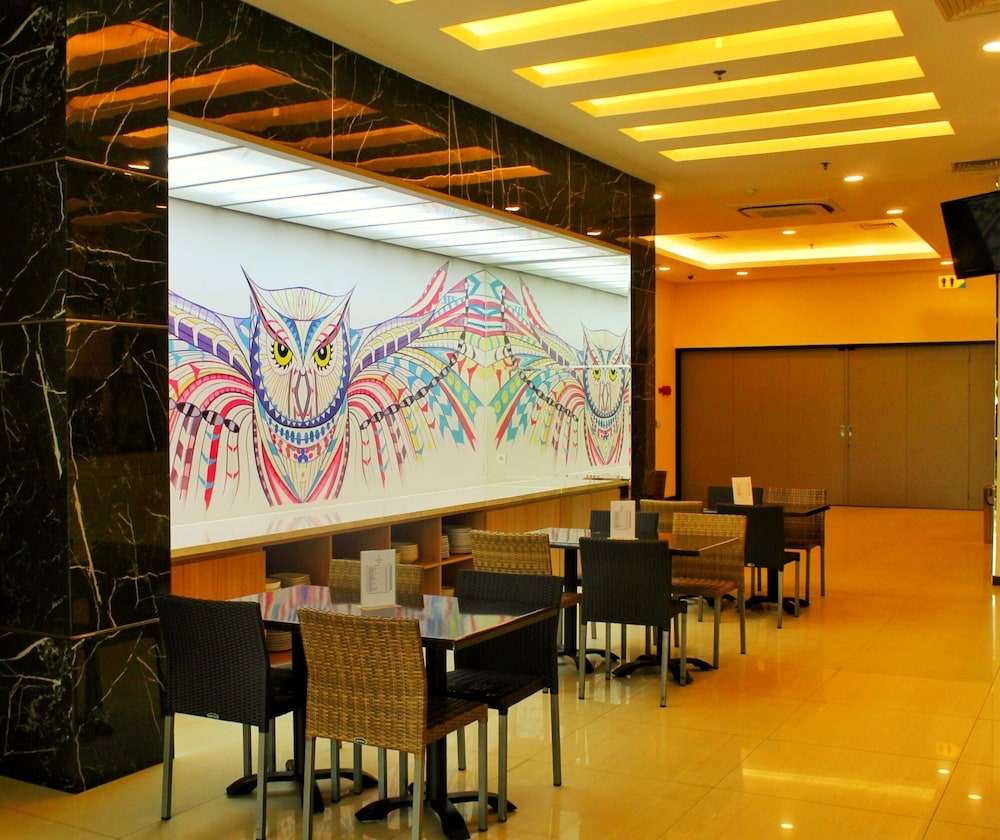 Nite Day Jakarta Mangga Besar 24/26
