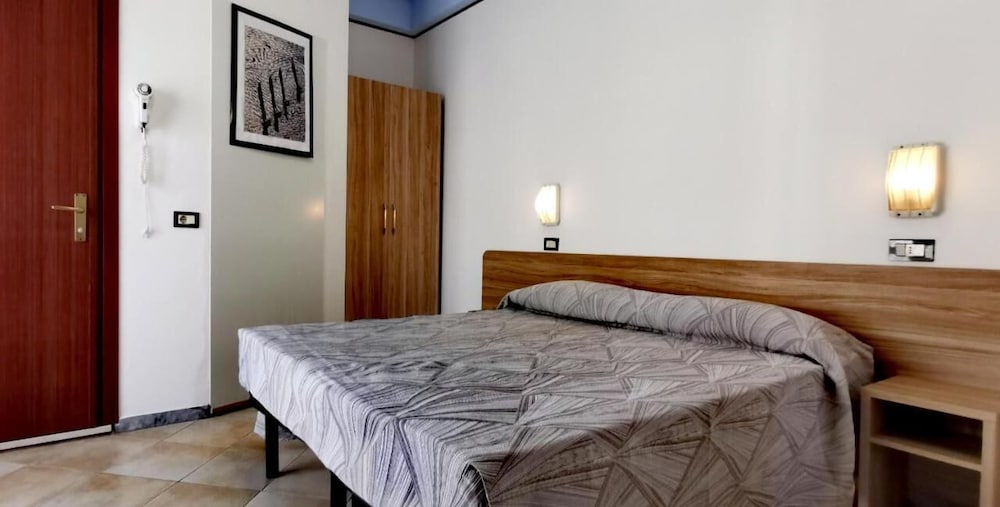 Hotel Nanni Garni 12/50