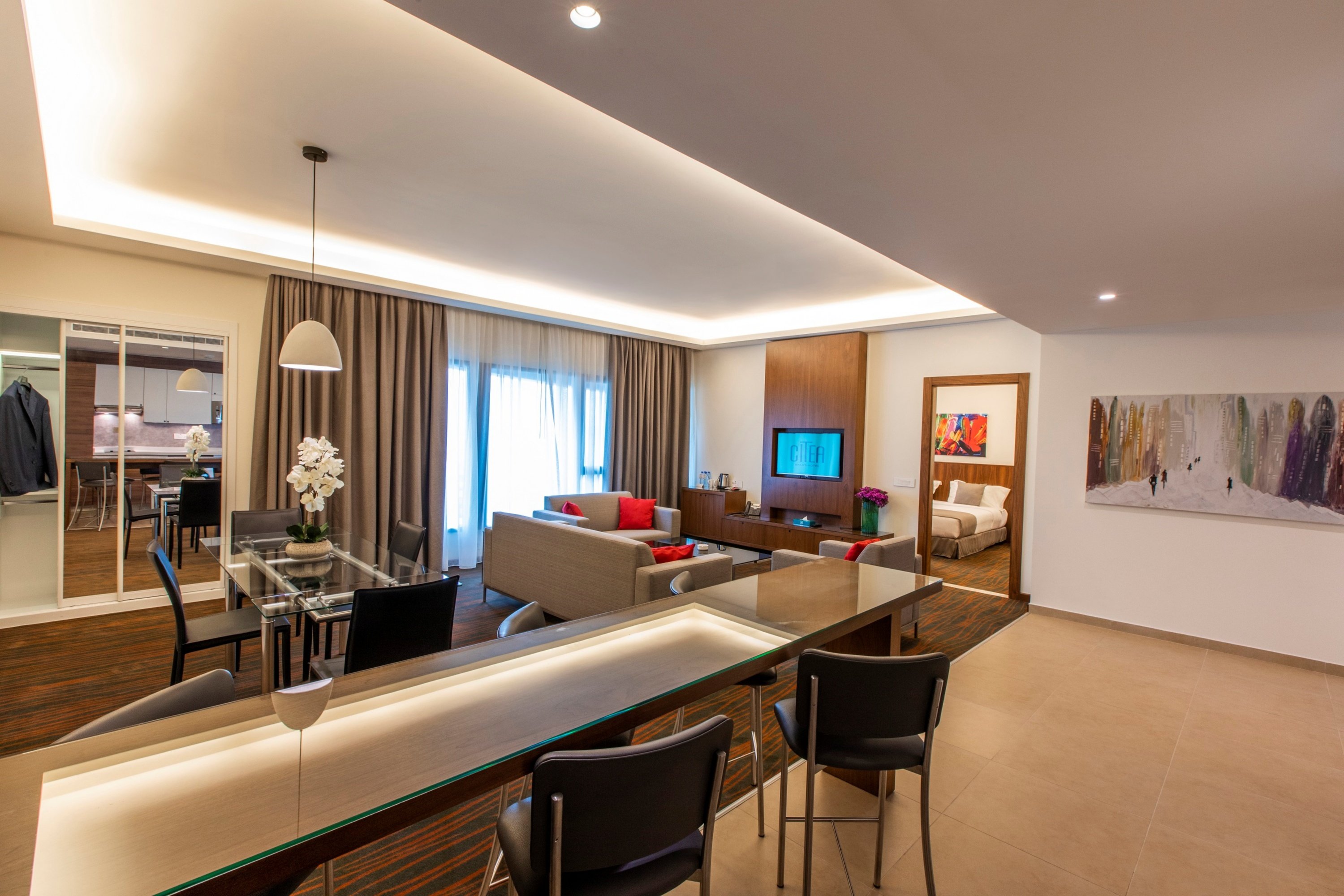 Citea Apart - Hotel Beirut 45/72