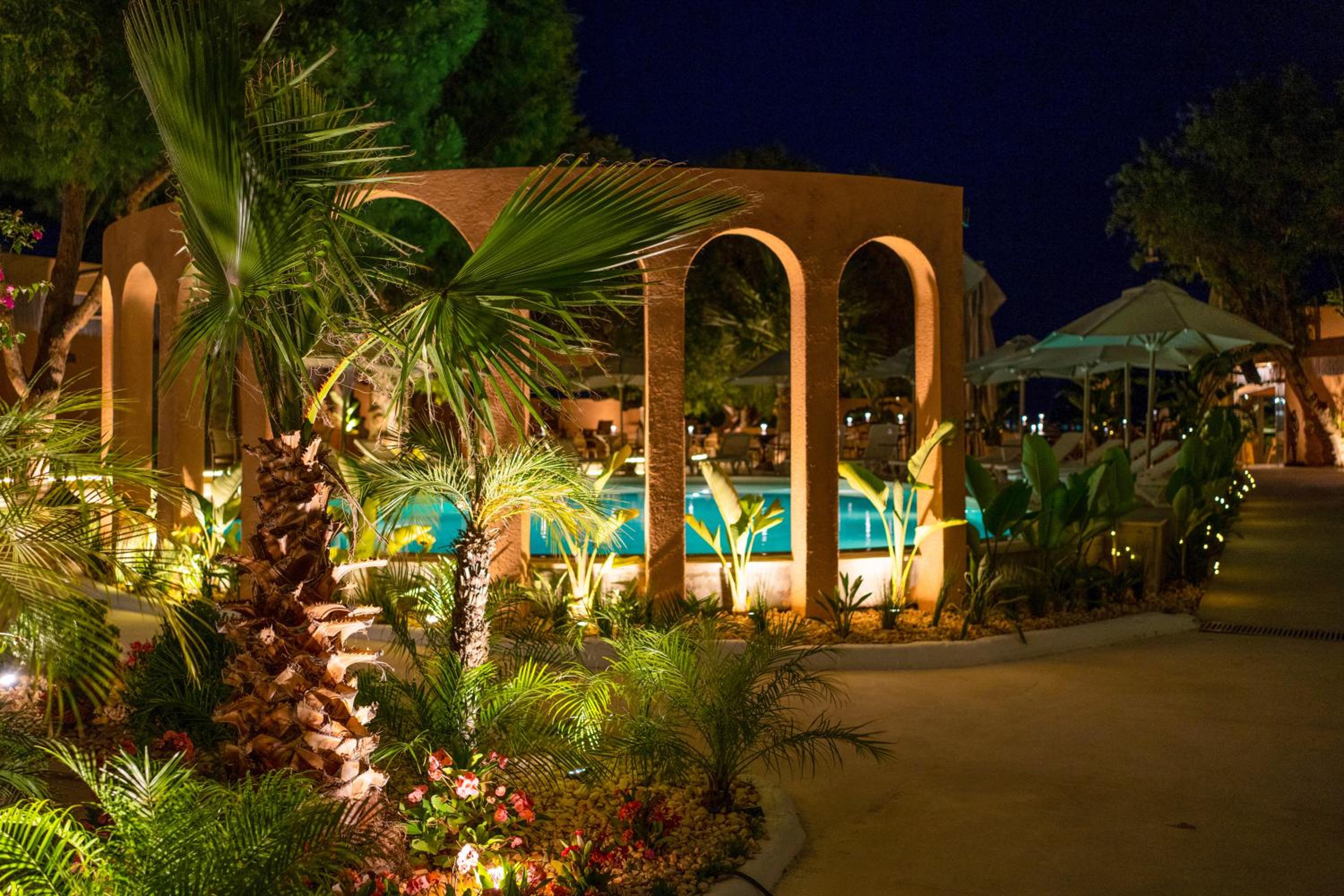 Inone Mucho Selection Hotel Adults Only 86/89
