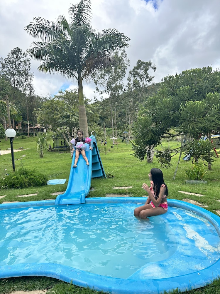 Hotel Chale Nosso Sitio 28/50