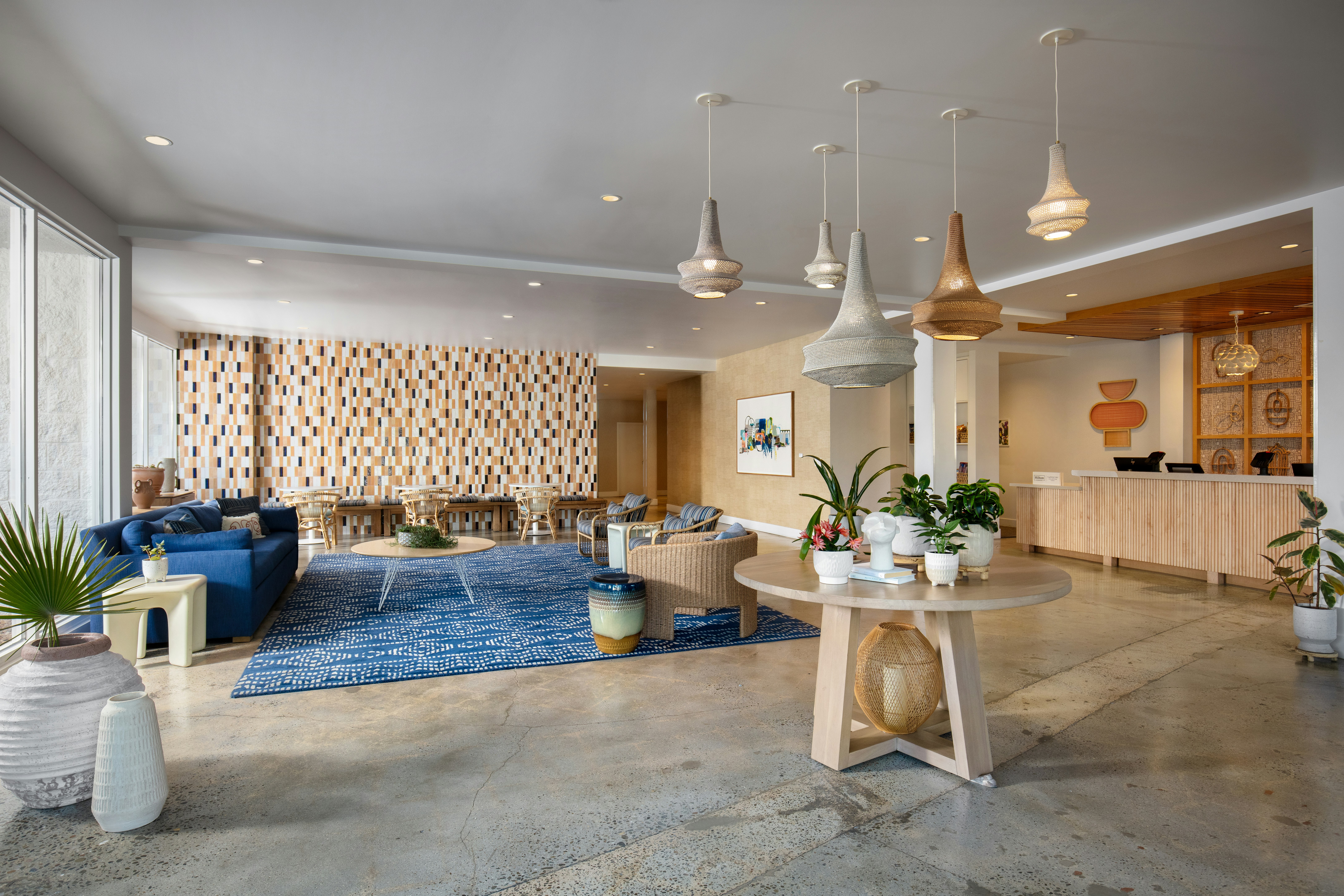 Avatar Hotel Santa Clara, Tapestry Collection by Hilton 8/29