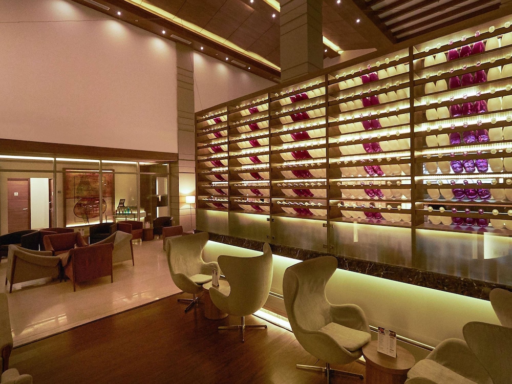 Mercure Chennai Sriperumbudur 30/69