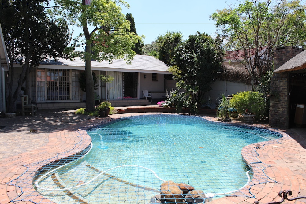 3Liebeloft Guest House 44/50