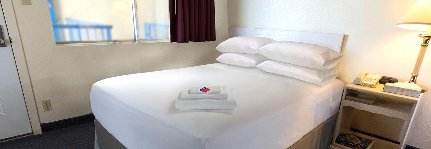Americas Best Value Inn 22/22