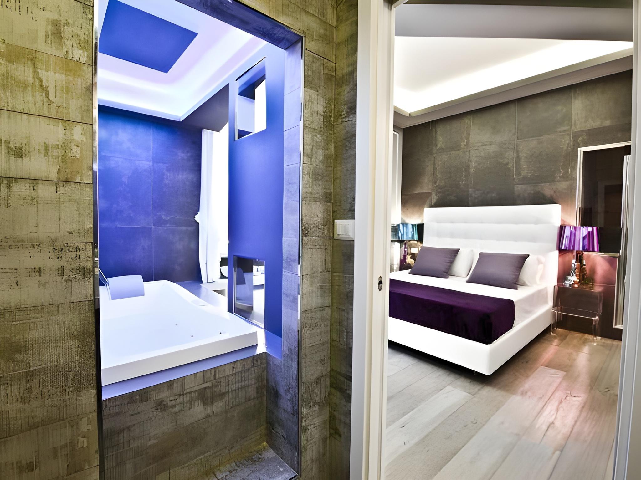 Spa, Junior Suite