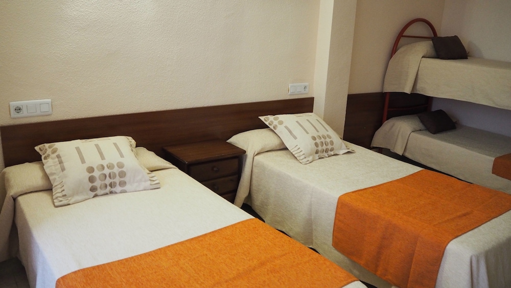 B B Hotel Benidorm Centro 11/36