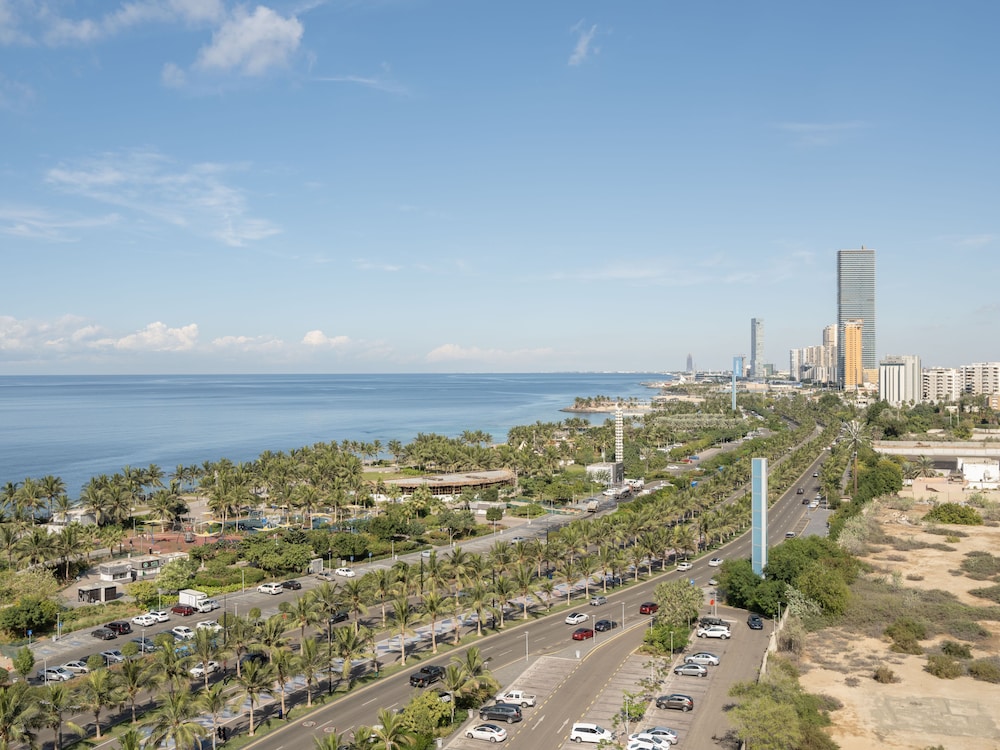 Jeddah Hilton 29/59