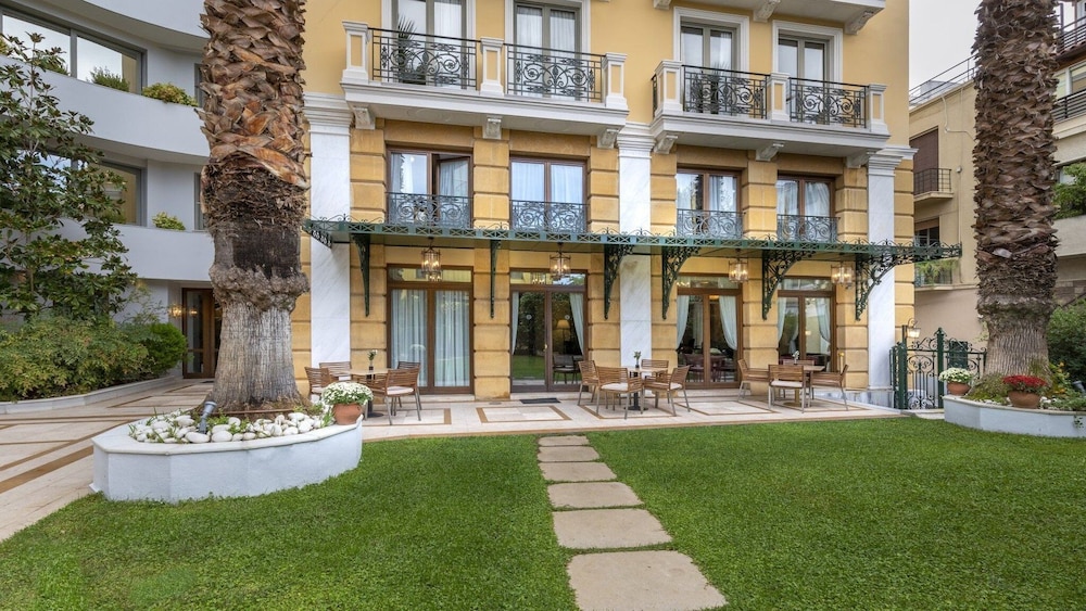雅典伊莱克特拉宫殿酒店(Electra Palace Athens) 图片2