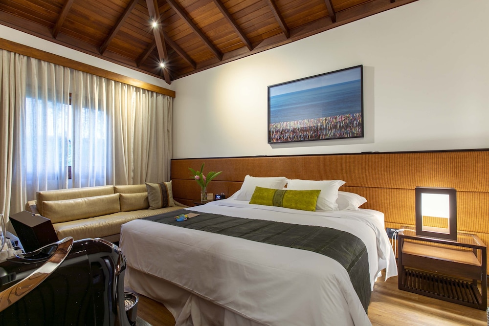 Kuara Hotel 9/50