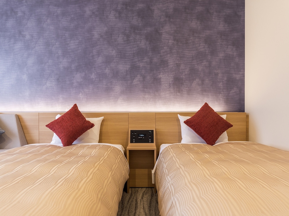 Nishitetsu Inn Fukuoka 30/73