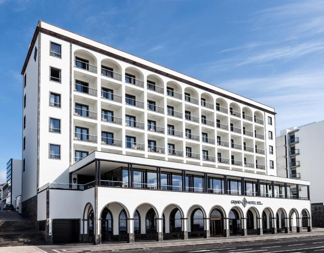 Grand Hotel Acores Atlantico 2/72