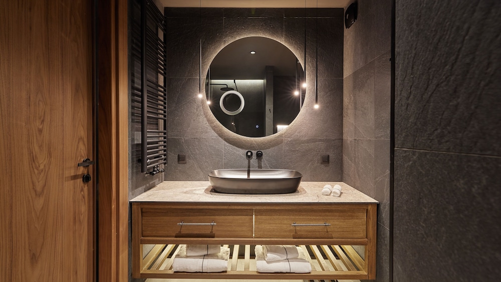 BOR Natural Chic Suites by Karisma 50/50