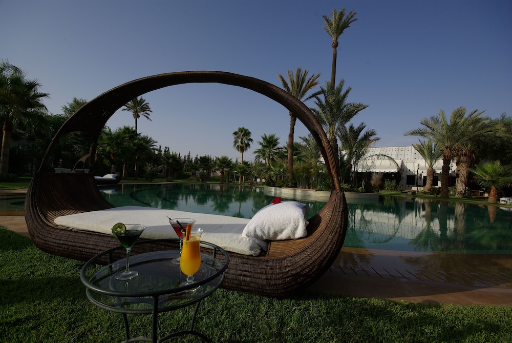 Lodge K Hôtel &amp; Spa 67/77