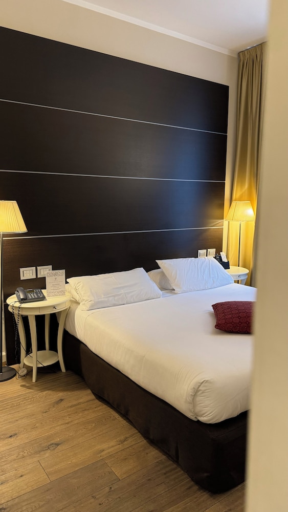 غرفة بسريرين منفصلين، Town House 33 2/10