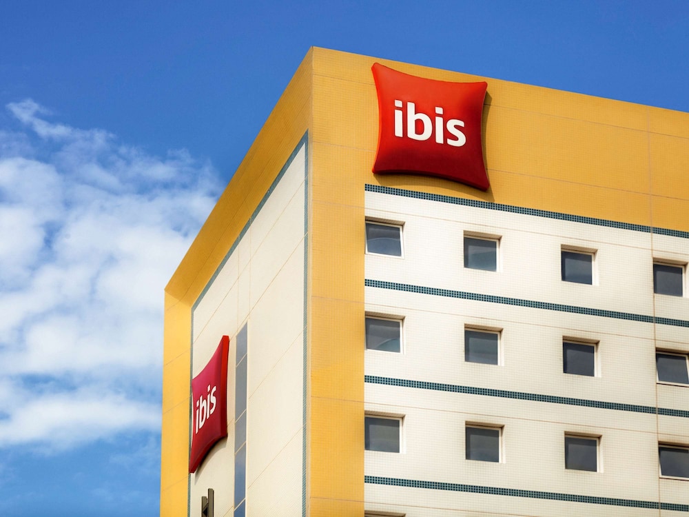 Ibis Macae 2/61