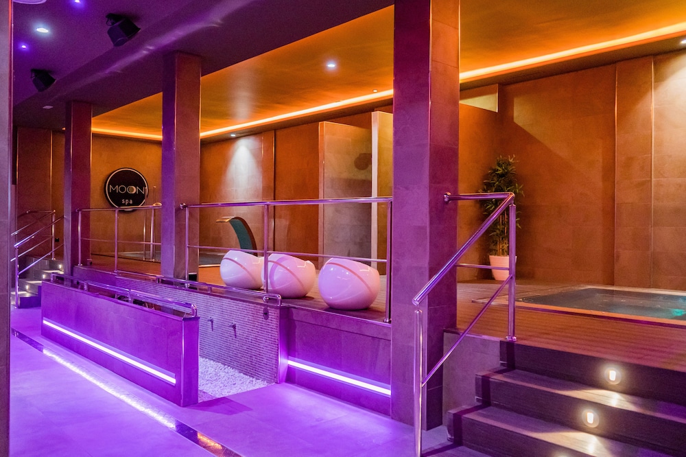 Moon Hotel Spa 26/50