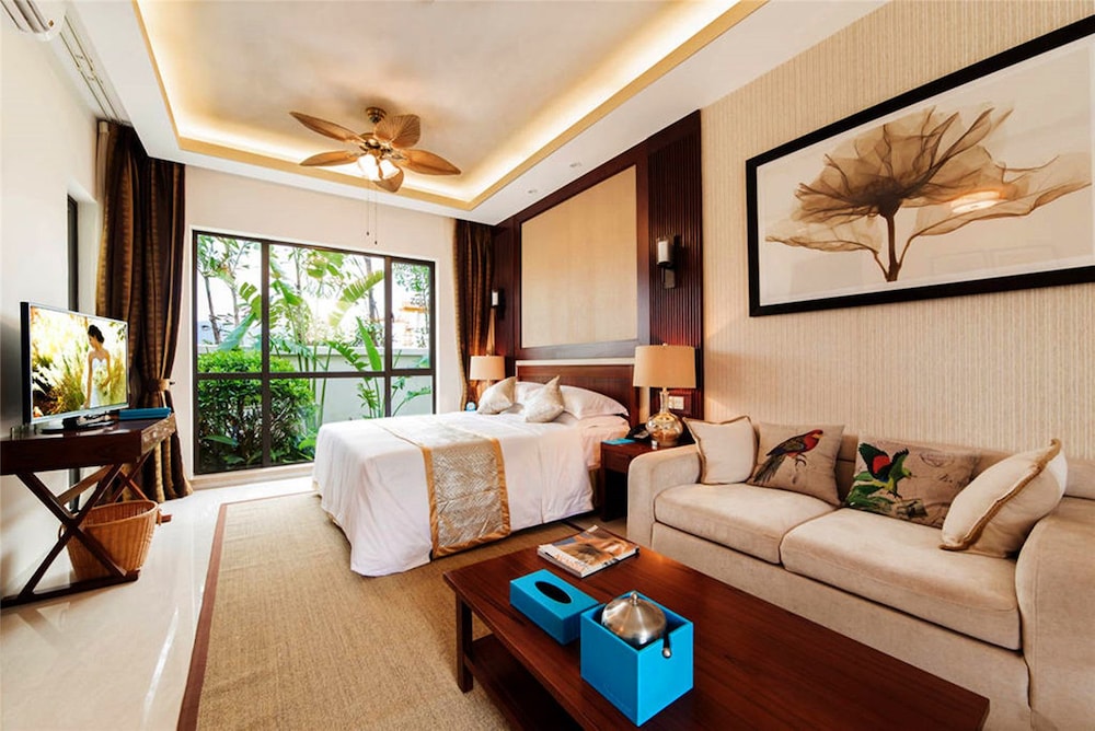 Paxton Vacances Hotels & Resorts Sanya 17/33