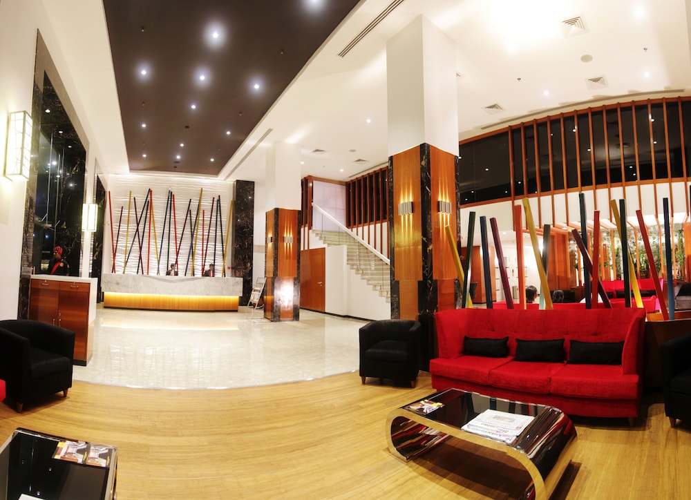 Effotel By Sayaji Indore 18/68
