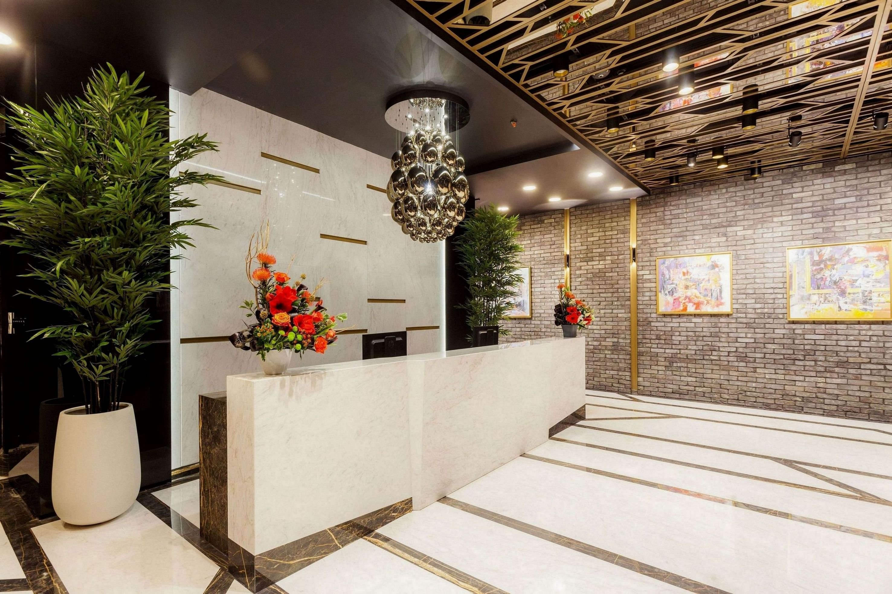 Hotel Platinia 3/38