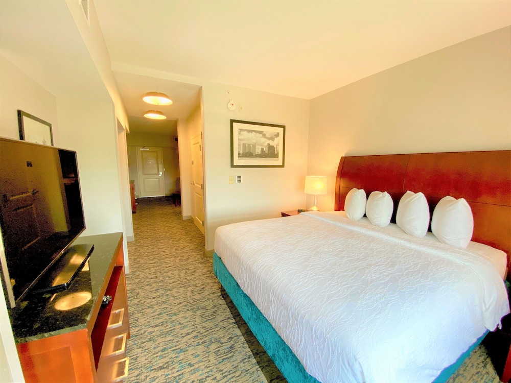 Hilton Garden Inn Houston-Sugar Land 17/42