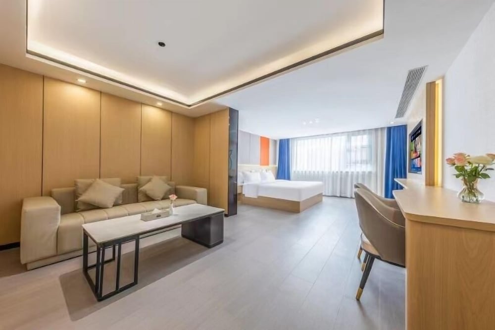 Days Inn by Wyndham Kunming Panlong 30/54