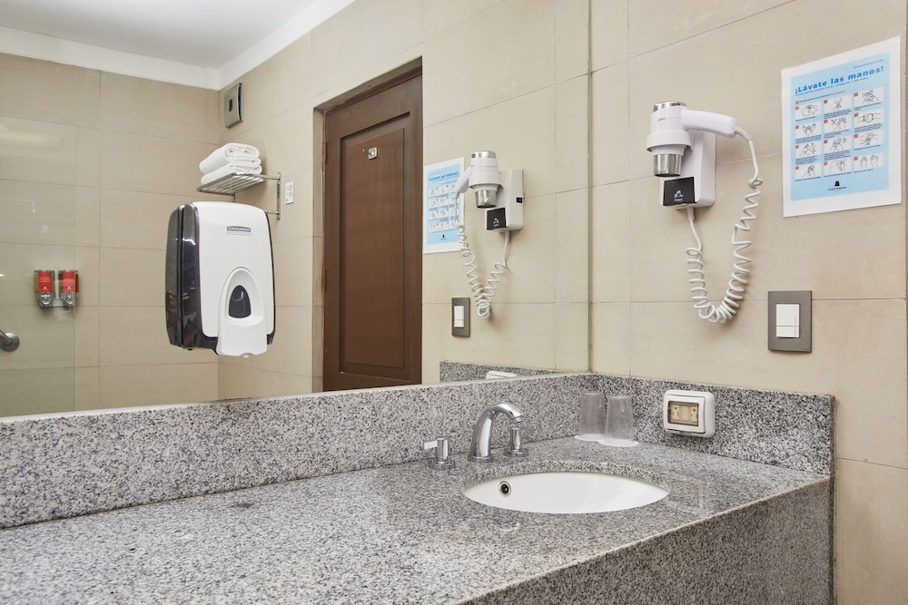 CASA ANDINA STANDARD MACHU PICCHU 60/62