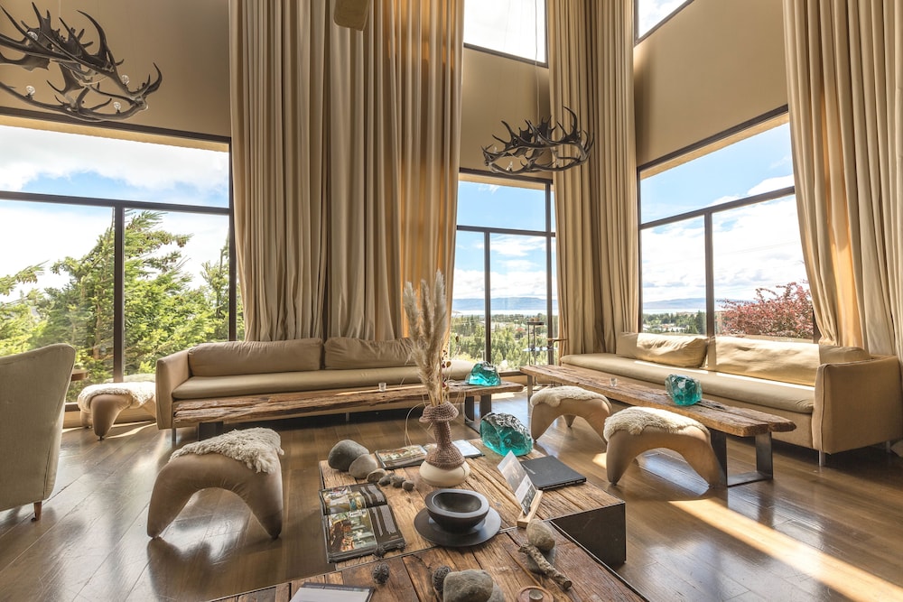 Esplendor By Wyndham El Calafate 40/80