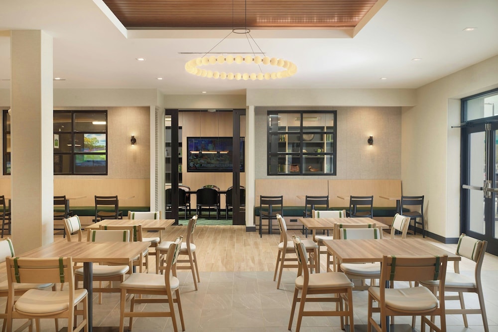 Fairfield by Marriott Inn & Suites Grovetown 40/48