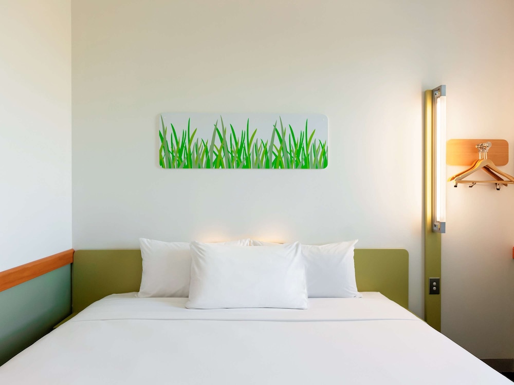 ibis budget Auckland Airport 20/64