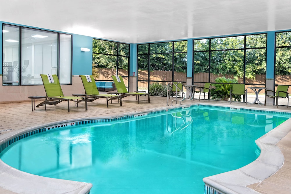 SpringHill Suites by Marriott San Antonio SeaWorld Lackland 3/29