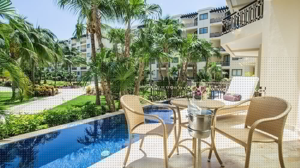 Dreams Riviera Cancun 7/72