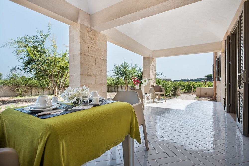 Calamoni Di Favignana Apartments & Wine Experience 5/16