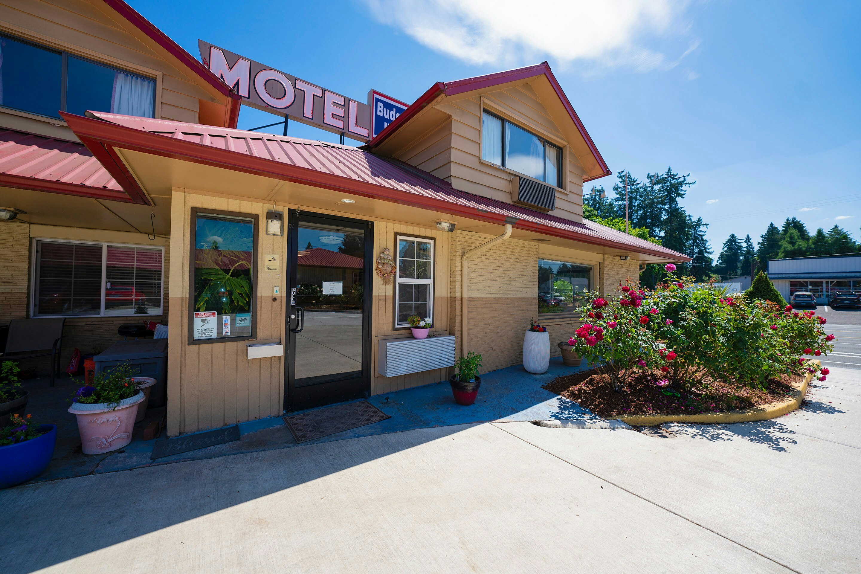 Budget Inn Gladstone By OYO - Portland/Clackamas in Gladstone - OR