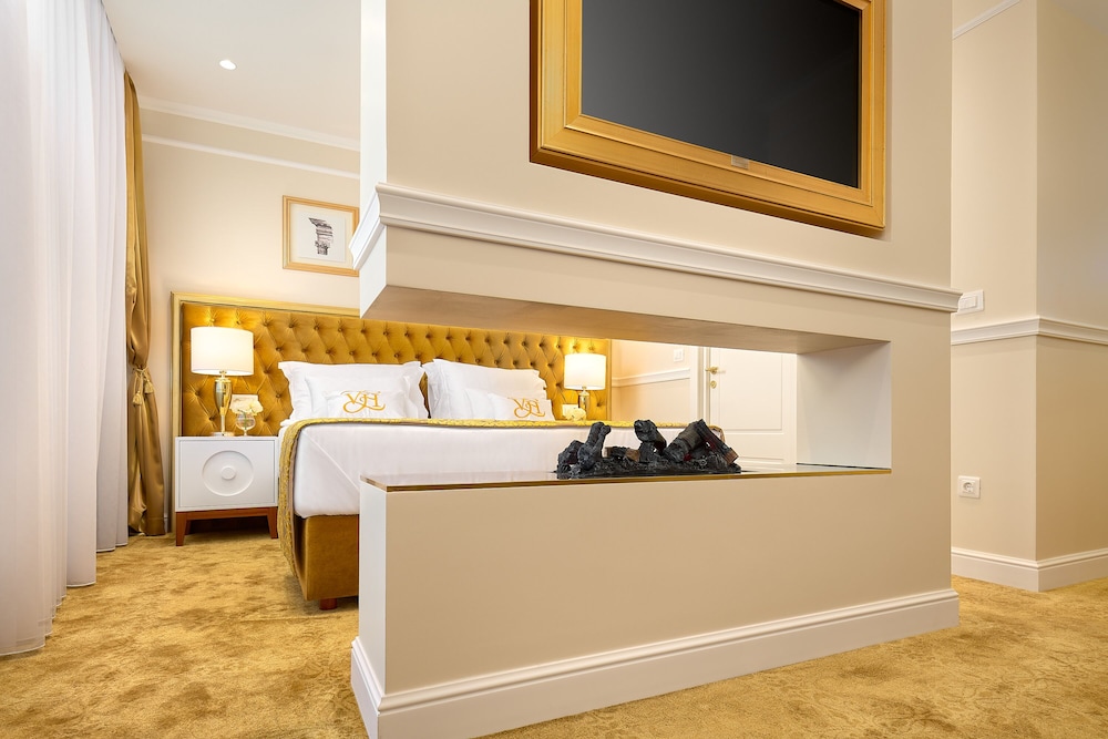 Hotel Villa Harmony 22/77