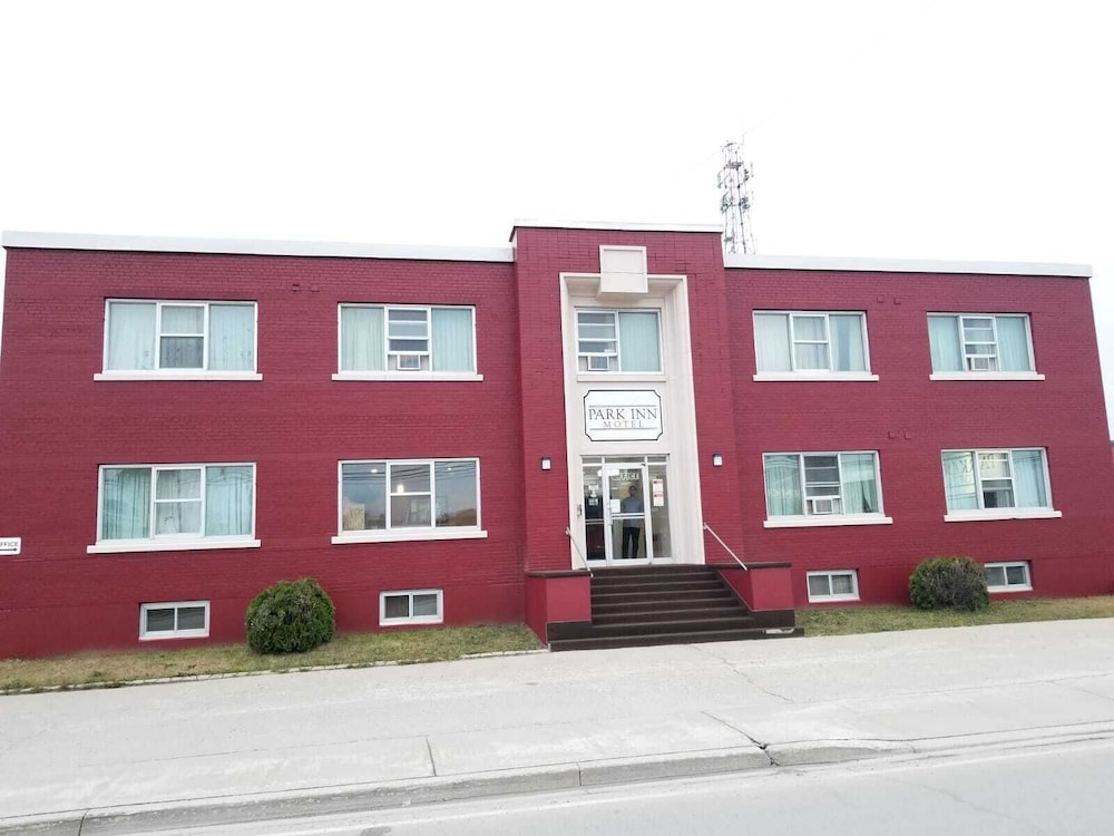 Canadas Best Value Inn Kapuskasing 2/45