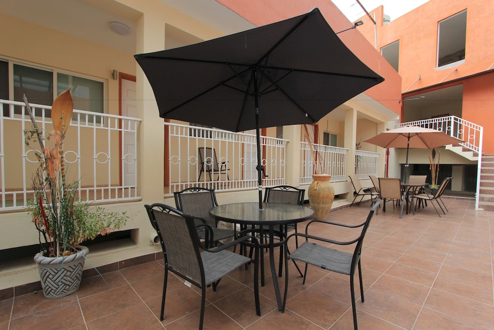 Hotel Santa Rita 22/32