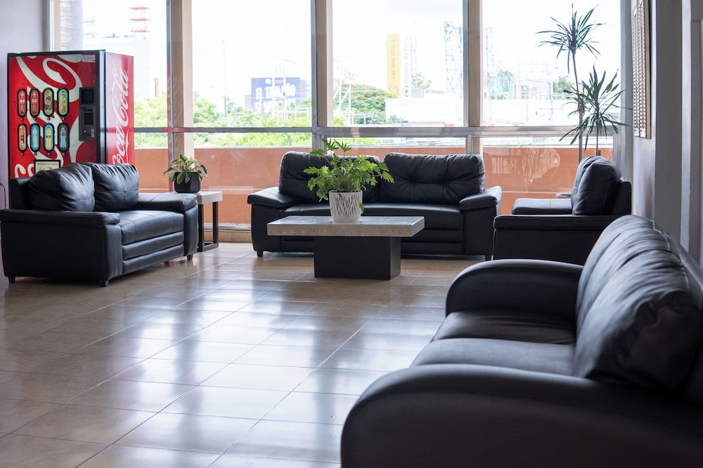 Hotel America Centro 47/67