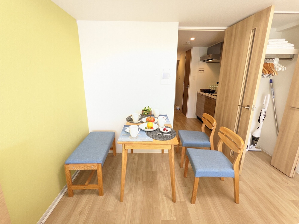 ESLEAD HOTEL Namba South III 42/60