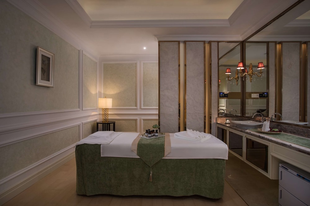 Radisson Blu Forest Manor Shanghai Hongqiao 21/64