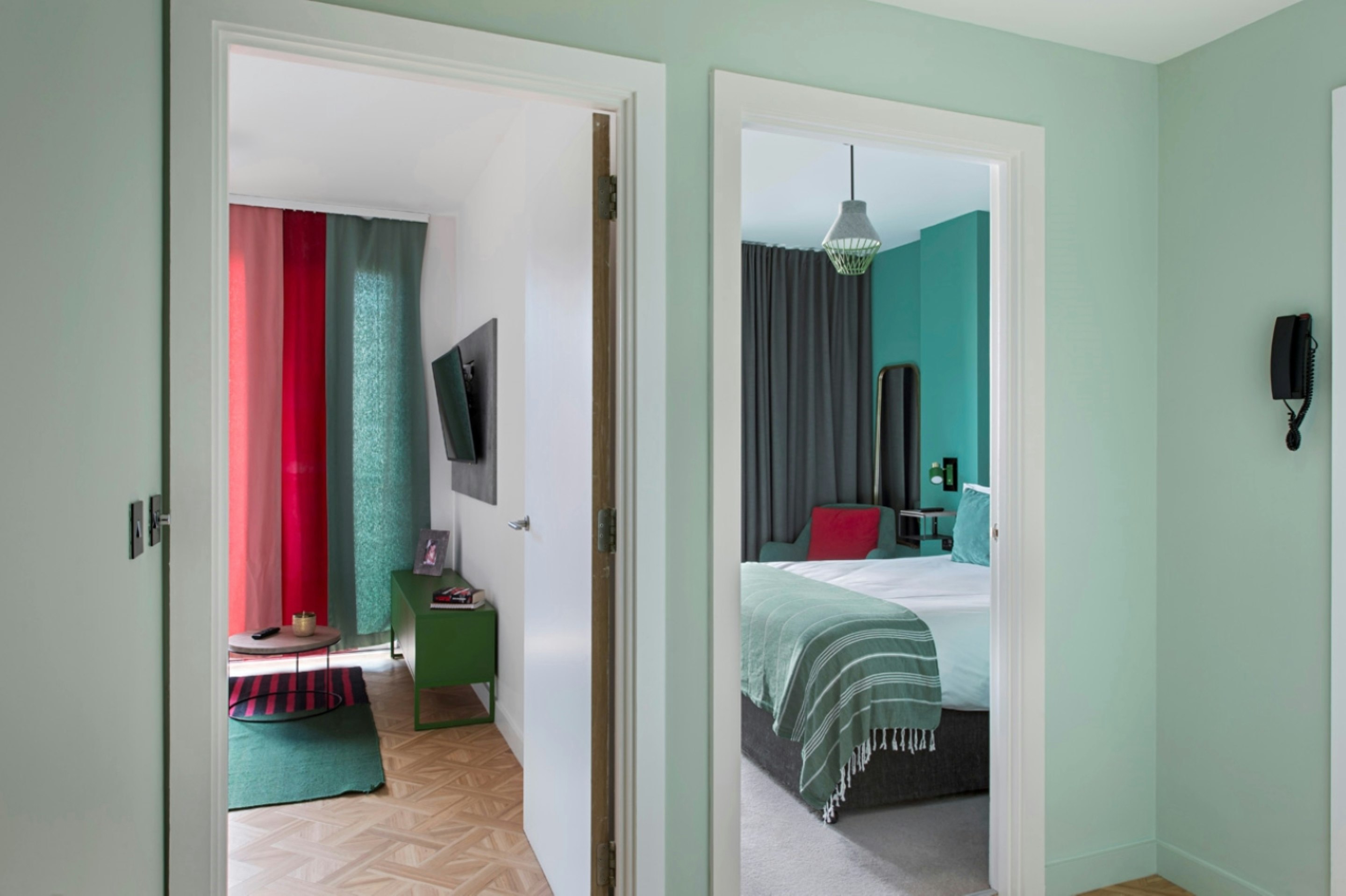 Church Street By Supercity Aparthotels Ex the Light Aparthotel 21/71