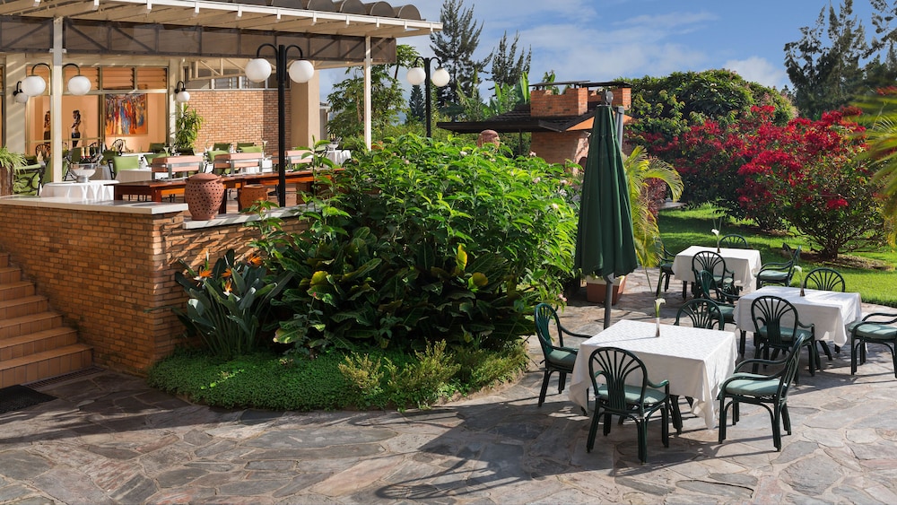 Hotel Des Mille Collines 42/55